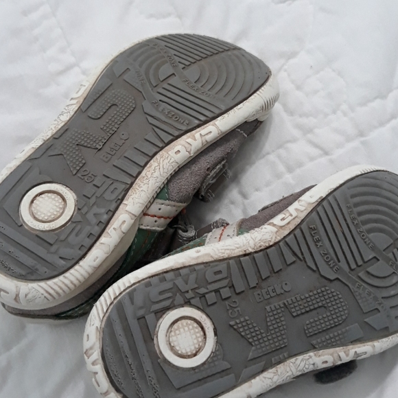 Beeko 8.5 sandal sneakers - Picture 3 of 4